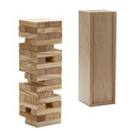 Tumbling Tower Game (Made in USA)